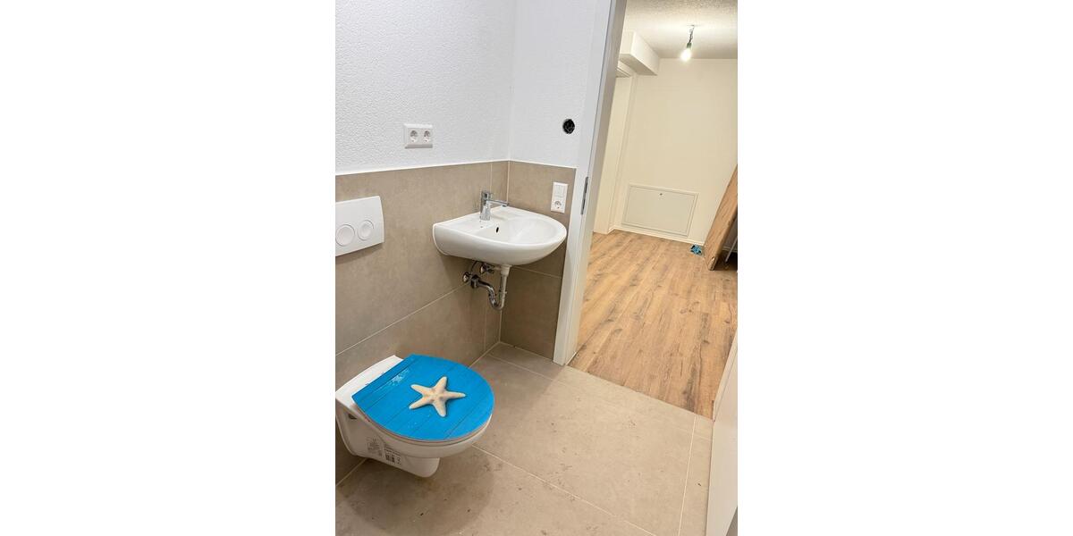 Etagenwohnung Kernen im Remstal - 3 Zimmer, 50 m&sup2;, 1.050&euro; | Angebot:24772618
