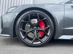 Audi RS7 4.0 TFSI Performance SHZ 280 k/mh HUD Pano 15.000 km 121.790 &euro; Sangerhausen 06526