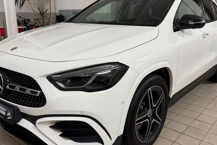 Mercedes-Benz GLA 180 15.600 km 37.780 &euro; Langenberg 33449