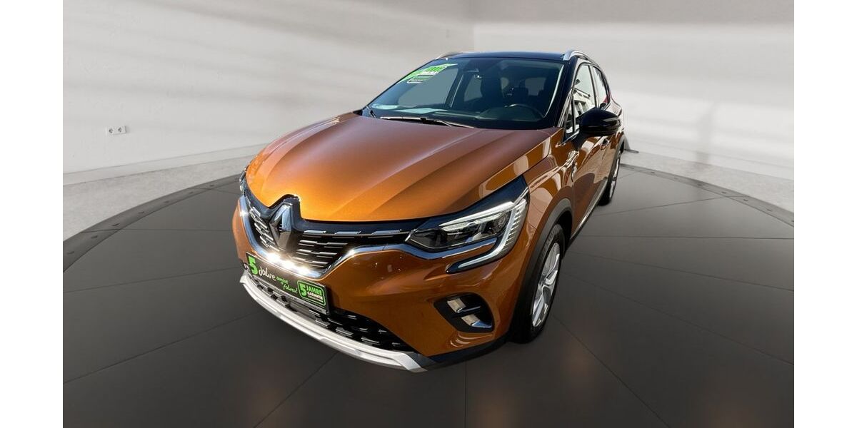 Renault Captur 93.045 km 10.666 &euro; Waiblingen 71332