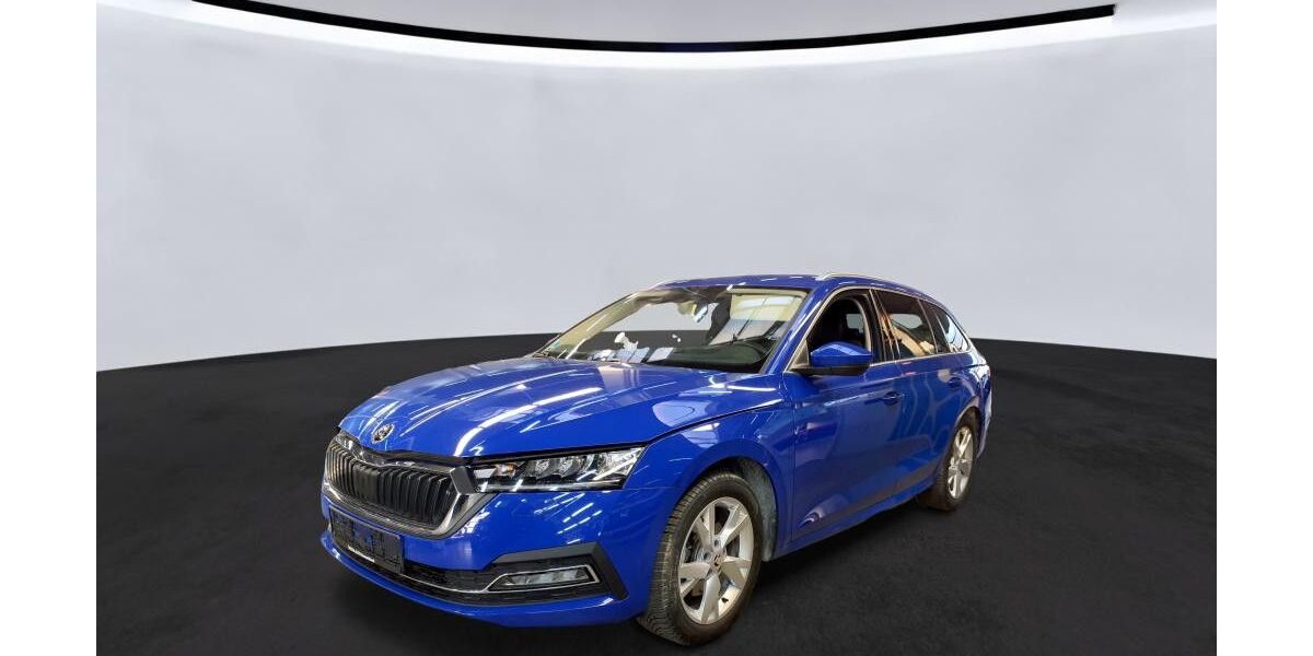Skoda Octavia 92.000 km 26.540 &euro; Bad Langensalza 99947