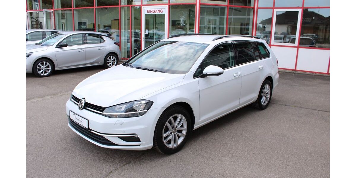 VW Golf 78.680 km 15.990 &euro; Dillingen ST Kicklingen 89407