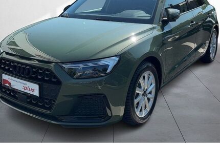 Audi A1 9.450 km 24.490 &euro; Dresden 01067