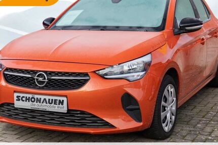 Opel Corsa 16.476 km 13.250 &euro; Erftstadt 50374