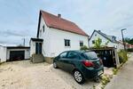 Einfamilienhaus