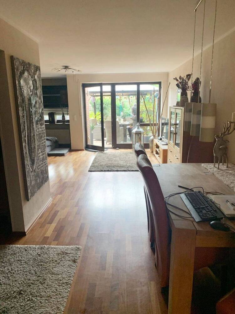 Ein Juwel. Reihenmittelhaus in bester Lage von Langenfeld.