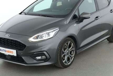Ford Fiesta 109.006 km 12.960 € Köln 50739