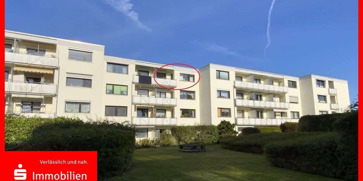 Wohnung zum Kaufen in Lübeck 279.000 € 80 m² 3.5 zimmer