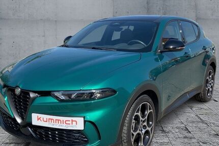 Alfa Romeo Tonale 18.000 km 29.990 &euro; Göppingen 73037