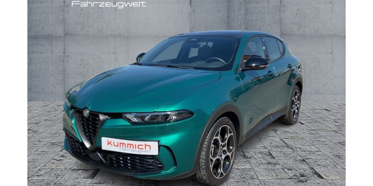 Alfa Romeo Tonale 18.000 km 29.990 &euro; Göppingen 73037