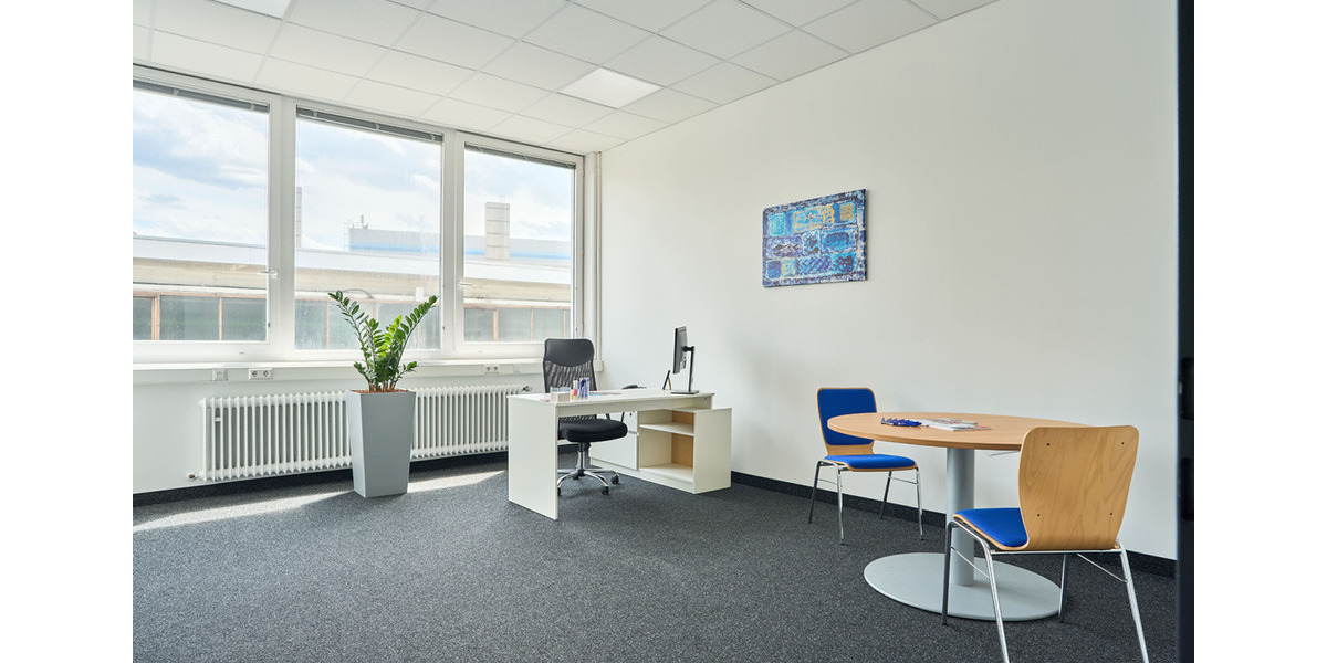 Büro im 1.OG, saniert & zentral mit Top-Ausstattung-ab 2 EURm²!* zimmer