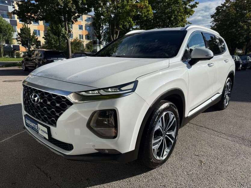 SANTA FE