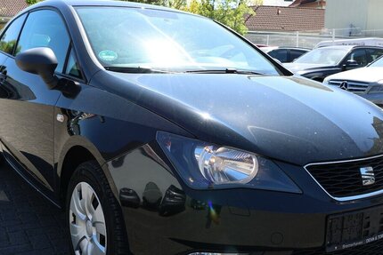 Seat Ibiza 1.4 Reference Salsa / KLIMA / SITZHEIZUNG 158.000 km 2.902 &euro; Hamm 59077