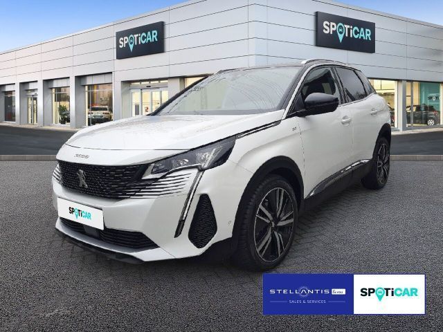 Peugeot 3008 29.770 km 28.980 &euro; Mainz 55120