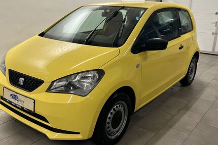 Seat Mii 116.908 km 3.980 € Rendsburg 24768