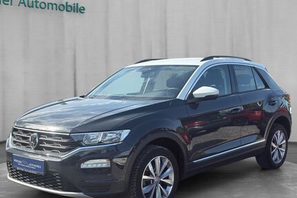 VW T-Roc 69.780 km 19.990 &euro; Wörth 76744
