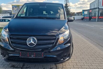 Mercedes-Benz Vito 97.000 km 35.500 &euro; Dietzenbach 63128