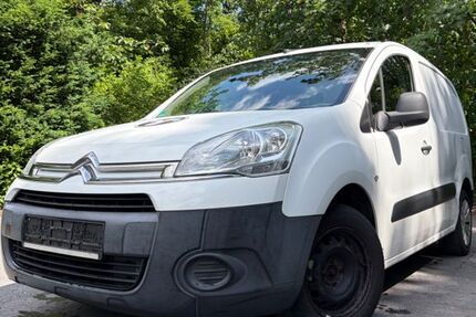 Citroen Berlingo 130.000 km 4.799 &euro; Arnsberg 59755