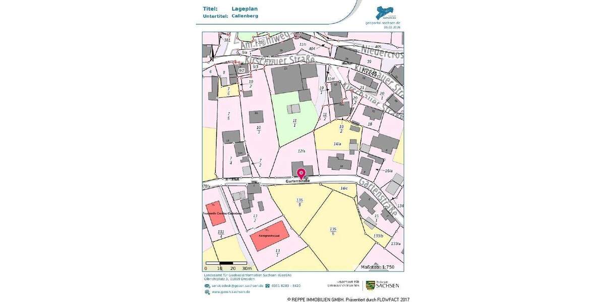 Mehrfamilienhaus, Wohnhaus Crostau OT Callenberg Crostau - 6 Zimmer, 150 m&sup2;, 99.000&euro; | Angebot:25695521