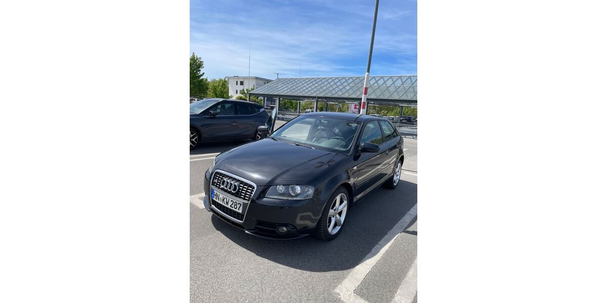 Audi A3 313.000 km 2.999 &euro; Ilsfeld 74360