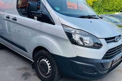 Ford Transit Custom 219.000 km 5.800 € Mönchengladbach 41199