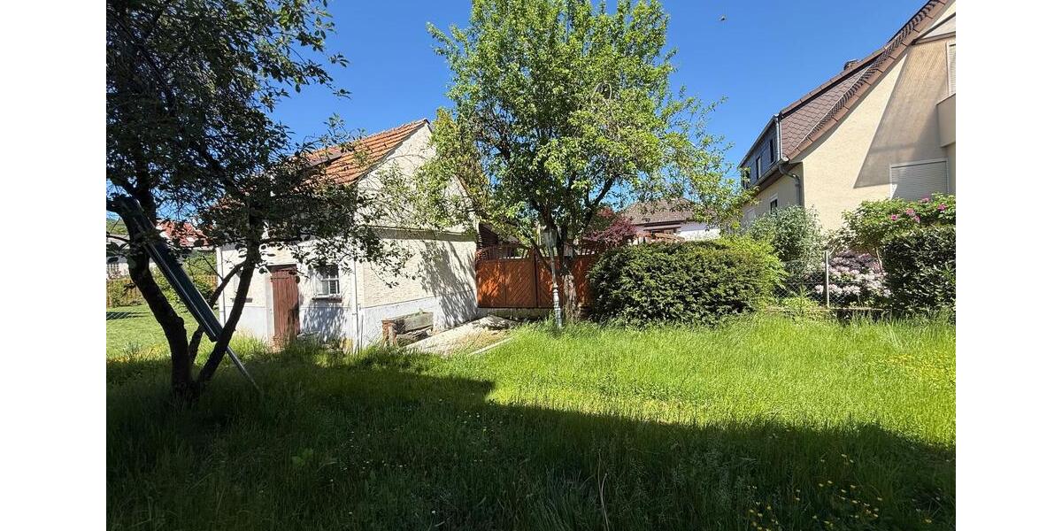 Mehrfamilienhaus, Wohnhaus Homberg (Efze) - 8 Zimmer, 190 m&sup2;, 198.000&euro; | Angebot:26992569