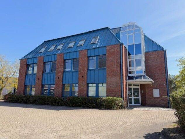 Gewerbeobjekt Güstrow - 1 Zimmer, 3.400&euro; | Angebot:26364071