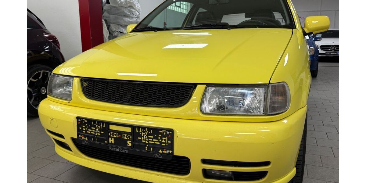 VW Polo 263.000 km 2.200 &euro; Wurmlingen (Tuttlingen) 78573