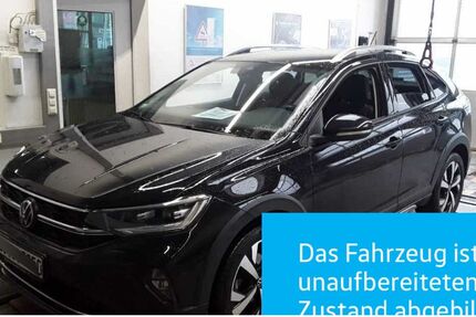 VW Taigo 42.988 km 19.330 &euro; Stuttgart-Feuerbach 70469