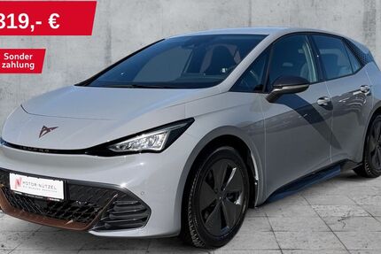 Cupra Born 9.750 km 25.730 &euro; Hof 95030