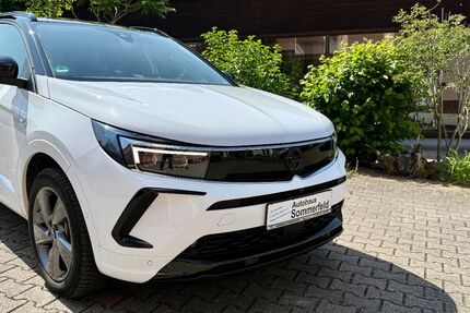 Opel Grandland (X) 15.630 km 33.900 &euro; Maßbach/Poppenlauer 97711