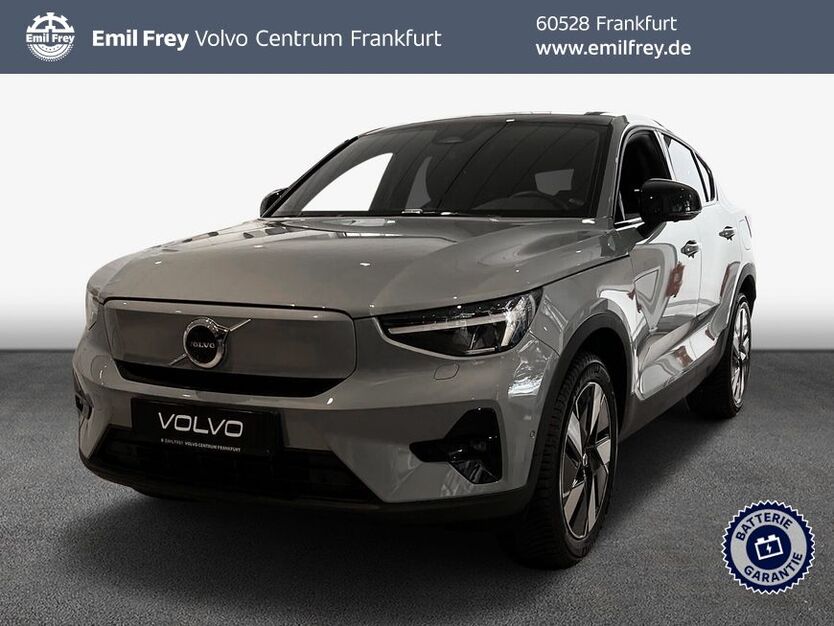 Volvo C40 7.046 km 56.900 € Offenbach 63069
