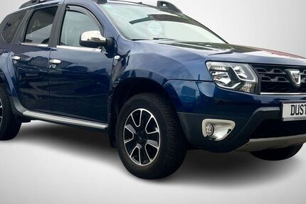 Dacia Duster 111.600 km 8.999 &euro; Hagen 58097