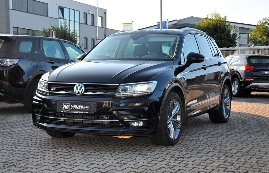 Tiguan