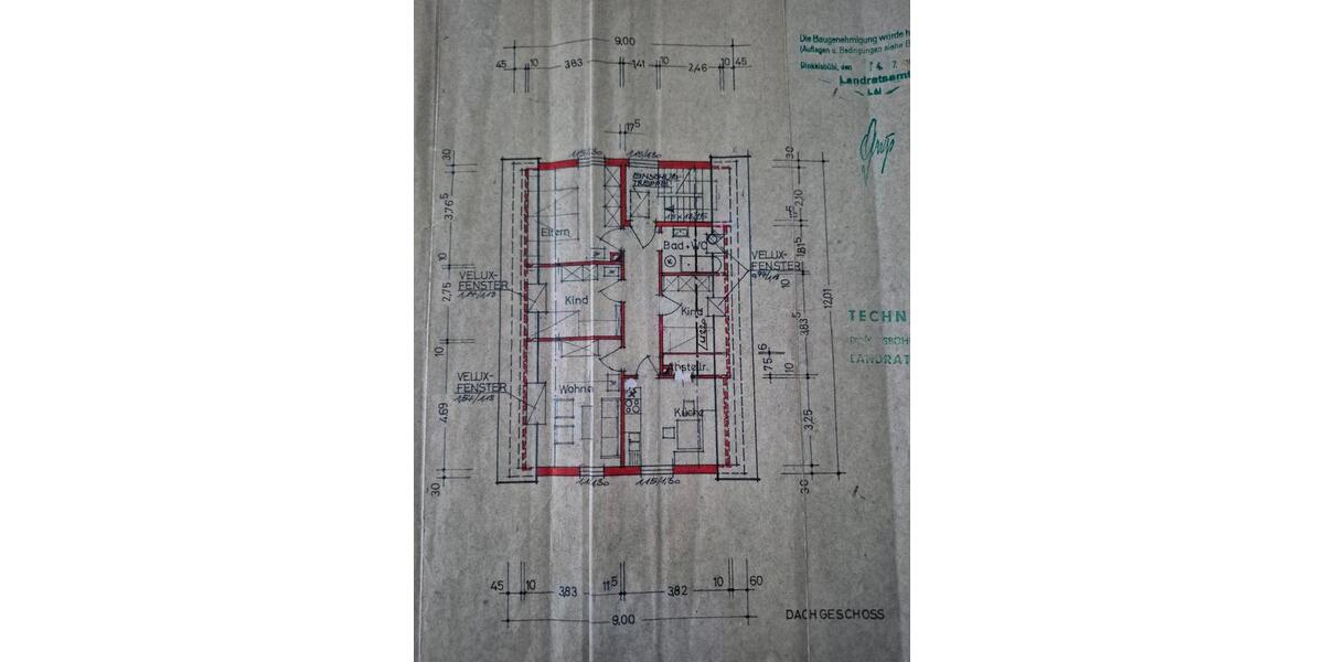 Einfamilienhaus Dinkelsbühl - 8 Zimmer, 150 m&sup2;, 449.000&euro; | Angebot:26335894