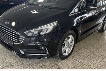 Ford S-Max 48.600 km 25.485 &euro; Wuppertal 42329