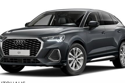 Audi Q3 7.645 km 38.890 &euro; Melle 49324