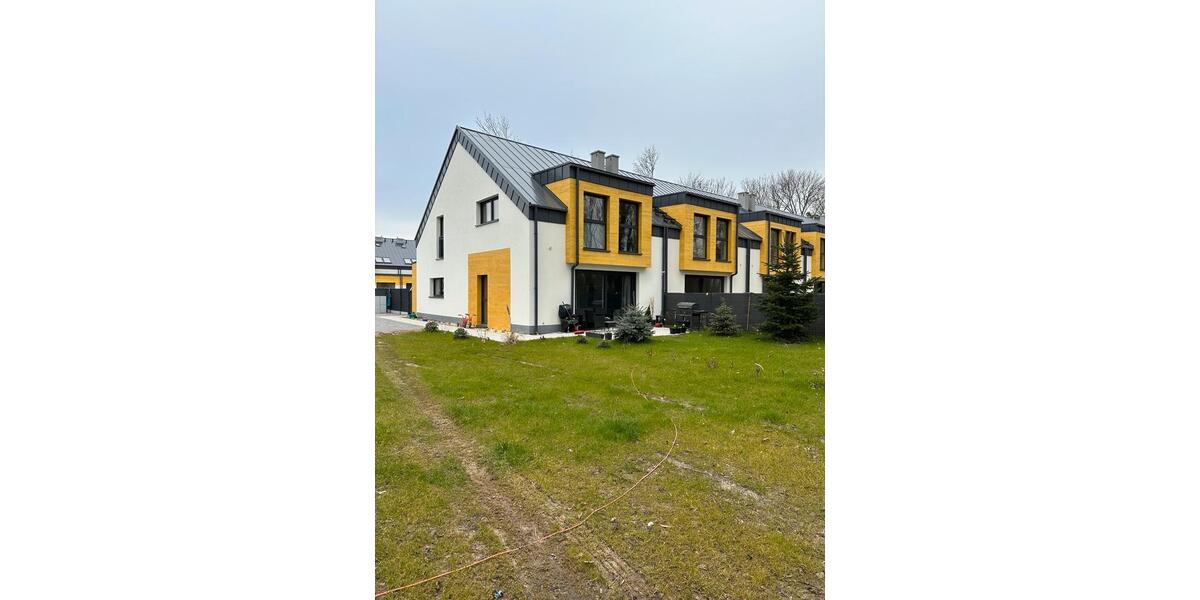 Reihenhaus Frankfurt (Oder) - 5 Zimmer, 142 m&sup2;, 350.000&euro; | Angebot:27128864