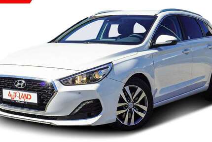 Hyundai i30 37.746 km 19.950 &euro; Bautzen 02625