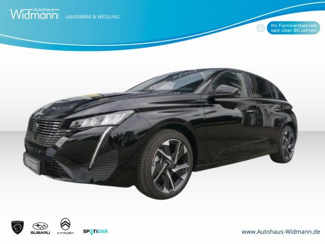 Peugeot 308 2.500 km 28.985 &euro; Landsberg 86899