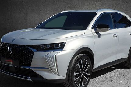DS Automobiles DS7 (Crossback) 18.900 km 31.777 &euro; Karlsruhe 76185