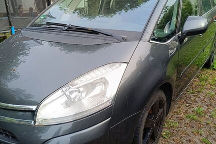 Citroen C4 Picasso 288.997 km 1.799 &euro; Theres 97531
