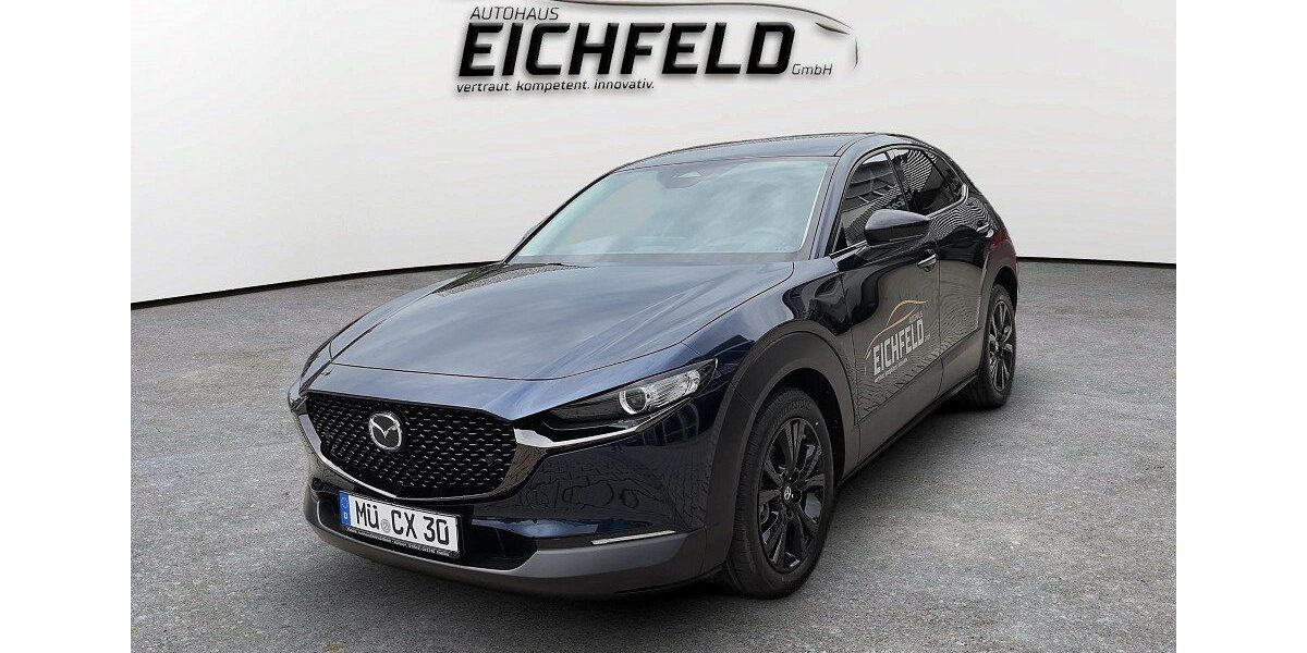 Mazda CX-30 1.648 km 29.970 &euro; Mühldorf 84453