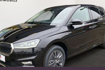Skoda Fabia 6.500 km 20.995 € Bad Rappenau 74906