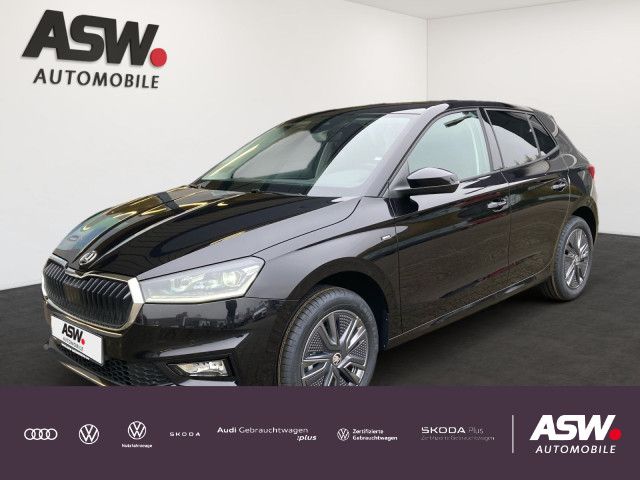 Skoda Fabia 6.500 km 20.995 € Bad Rappenau 74906