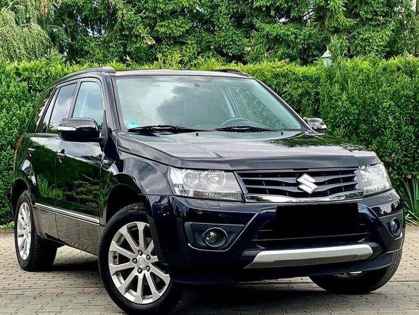 Grand Vitara