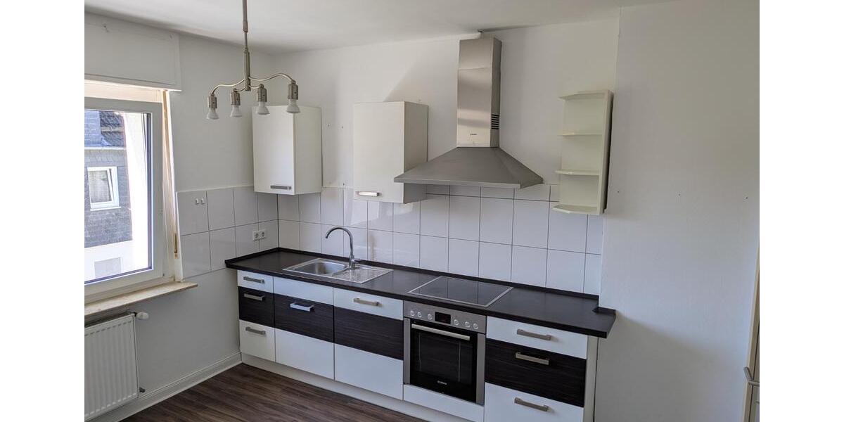 Etagenwohnung Brilon - 3 Zimmer, 80 m&sup2;, 520&euro; | Angebot:26329312