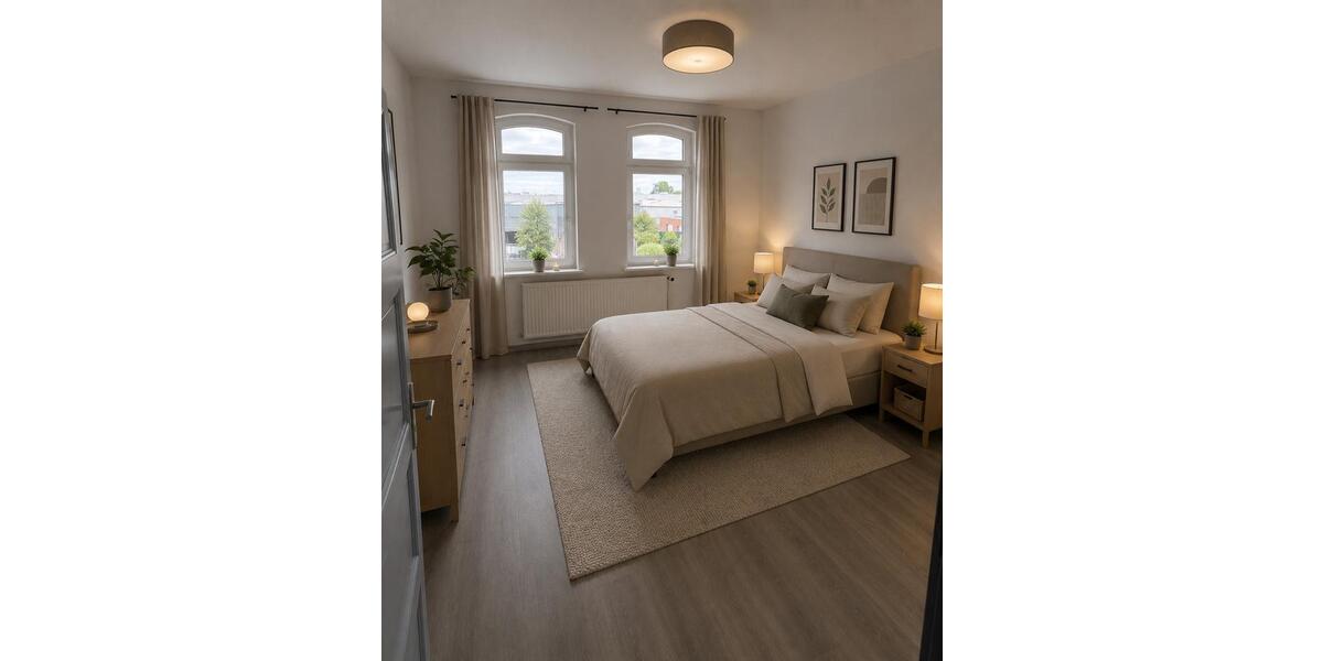 Terrassenwohnung Stade Altländer Viertel - 3 Zimmer, 68 m&sup2;, 1.450&euro; | Angebot:26680549