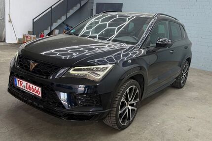 Cupra Ateca 52.000 km 23.900 &euro; Konz 54329