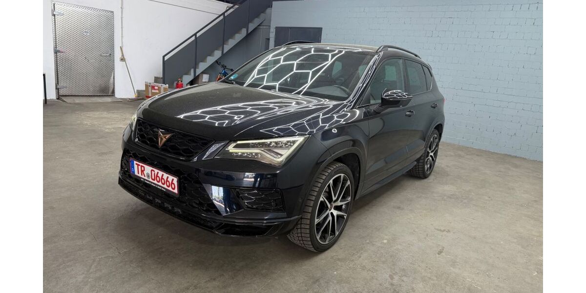 Cupra Ateca 52.000 km 23.900 &euro; Konz 54329